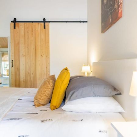 Logies De Houtdijk Bed & Breakfast Harich Exterior foto