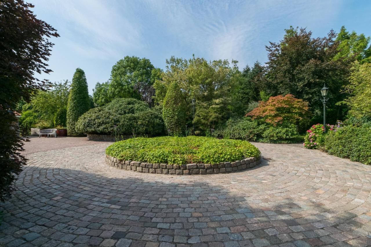 Logies De Houtdijk Bed & Breakfast Harich Exterior foto